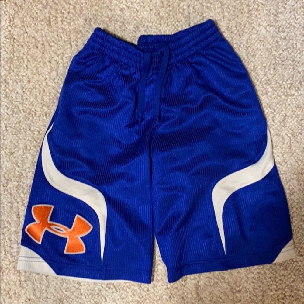 Under Armour shorts